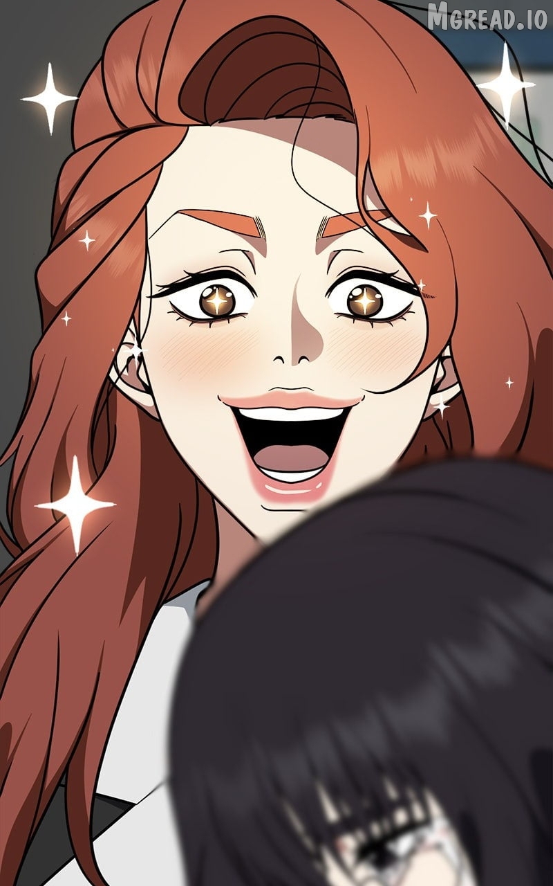 Change Me Chapter 184  - page 143